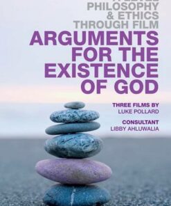 Philosophy & Ethics Through Film: Arguments for the Existence of God DVD-ROM - Luke Pollard - 9780199136193