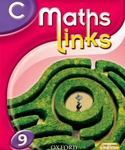 MathsLinks: 3: Y9 Students' Book C - Ray Allan - 9780199153046
