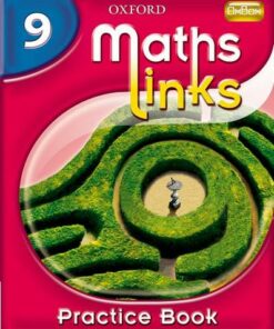 MathsLinks: 3: Y9 Practice Book - Ray Allan - 9780199153053