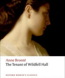 The Tenant of Wildfell Hall - Herbert Rosengarten (University of British Columbia
