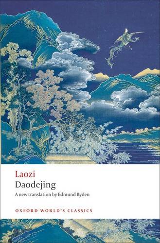 Daodejing - Laozi - 9780199208555