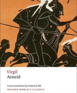 Aeneid - Virgil - 9780199231959