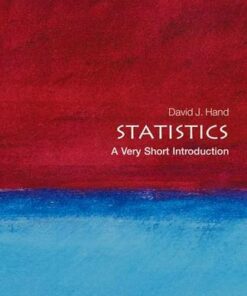 Statistics: A Very Short Introduction - David J. Hand (Professor of Statistics