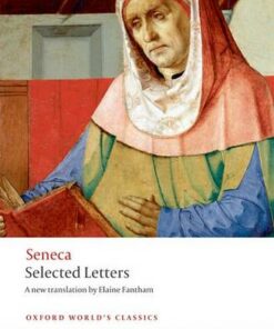 Selected Letters - Seneca - 9780199533213