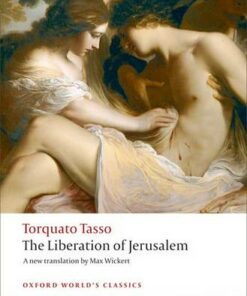 The Liberation of Jerusalem - Torquato Tasso - 9780199535354