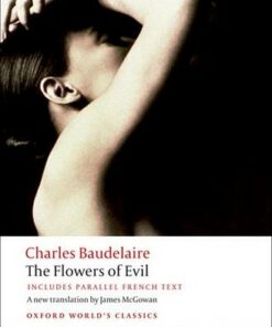 The Flowers of Evil - Charles Baudelaire - 9780199535583