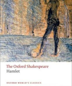 Hamlet: The Oxford Shakespeare - William Shakespeare - 9780199535811