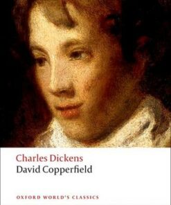 David Copperfield - Charles Dickens - 9780199536290