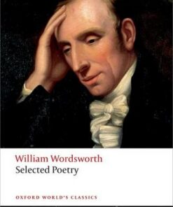 Selected Poetry - William Wordsworth - 9780199536887