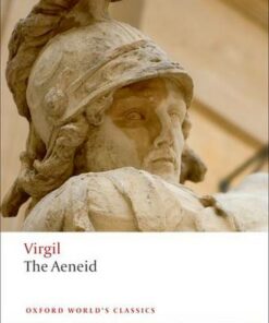 The Aeneid - Virgil - 9780199537488
