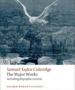 Samuel Taylor Coleridge - The Major Works - Samuel Taylor Coleridge - 9780199537914