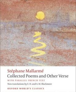 Collected Poems and Other Verse - Stephane Mallarme - 9780199537921