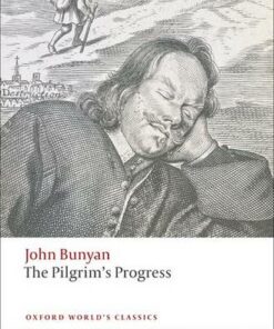 The Pilgrim's Progress - John Bunyan - 9780199538133