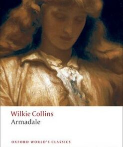 Armadale - Wilkie Collins - 9780199538157