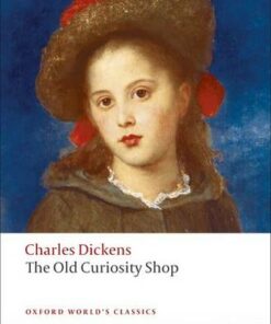 The Old Curiosity Shop - Charles Dickens - 9780199538232