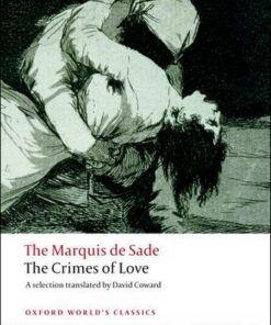 The Crimes of Love: Heroic and tragic Tales