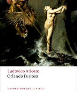 Orlando Furioso -  - 9780199540389
