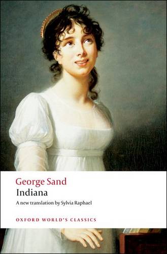 Indiana - George Sand - 9780199540488