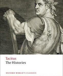 The Histories - Cornelius Tacitus - 9780199540709