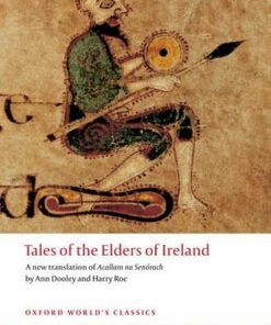 Tales of the Elders of Ireland - Ann Dooley (Director