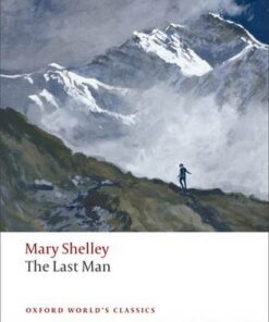 The Last Man - Mary Wollstonecraft Shelley - 9780199552351
