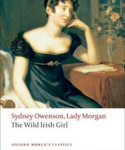 The Wild Irish Girl - Sydney Owenson