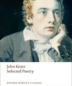 Selected Poetry - John Keats - 9780199553952