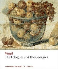 The Eclogues and Georgics - Virgil - 9780199554096