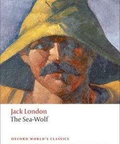 The Sea-Wolf - Jack London - 9780199554942