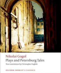 Plays and Petersburg Tales: Petersburg Tales
