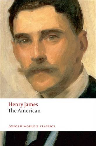 The American - Henry James - 9780199555208