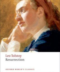 Resurrection - Leo Tolstoy - 9780199555765