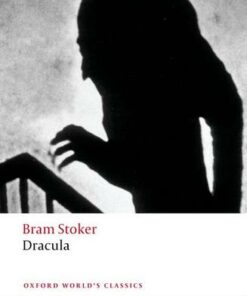 Dracula - Bram Stoker - 9780199564095