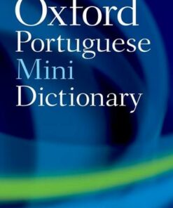 Oxford Portuguese Mini Dictionary - Oxford Dictionaries - 9780199580323