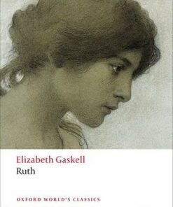 Ruth - Elizabeth Gaskell - 9780199581955