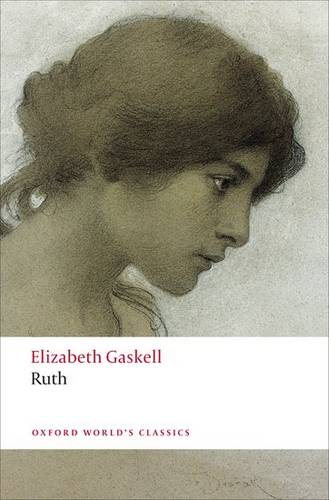 Ruth - Elizabeth Gaskell - 9780199581955