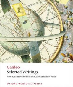 Selected Writings -  - 9780199583690
