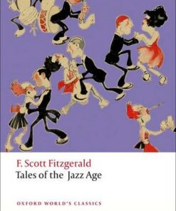 Tales of the Jazz Age - F. Scott Fitzgerald - 9780199599127
