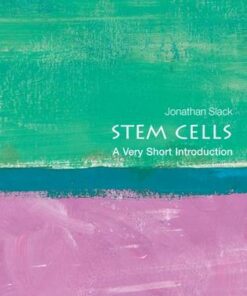 Stem Cells: A Very Short Introduction - Jonathan Slack (Director