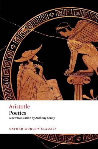 Poetics - Aristotle - 9780199608362