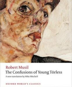The Confusions of Young Toerless - Robert Musil - 9780199669400