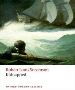 Kidnapped - Robert Louis Stevenson - 9780199674213