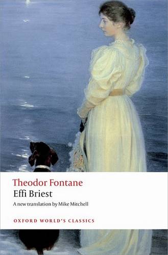 Effi Briest - Theodor Fontane - 9780199675647