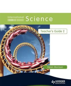 International Science Teacher's Guide 2 - Karen Morrison - 9780340966013