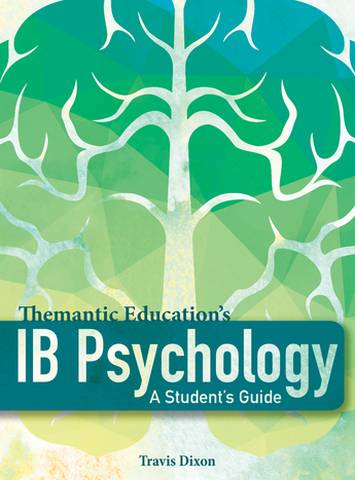 IB Psychology – A Student’s Guide