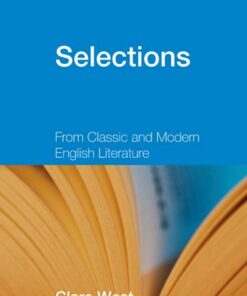 Georgian Press: Selections Teacher's Book: From Classic and Modern English Literature - Clare West - 9780521140812