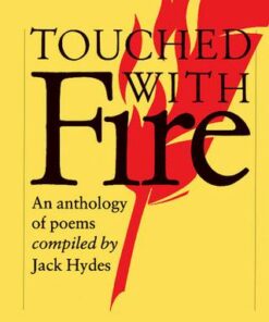 Cambridge School Anthologies: Touched with Fire: An Anthology of Poems - Jack Hydes - 9780521315371