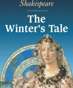 Cambridge School Shakespeare: The Winter's Tale -  - 9780521599559