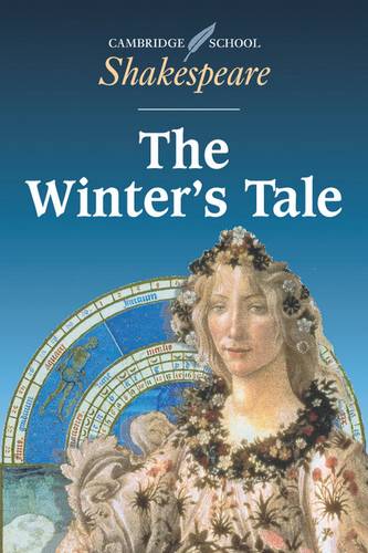 Cambridge School Shakespeare: The Winter's Tale -  - 9780521599559