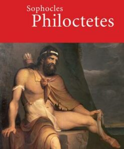Cambridge Translations from Greek Drama: Sophocles: Philoctetes - Sophocles - 9780521644808